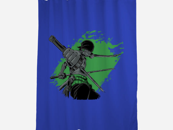 Dark Zoro