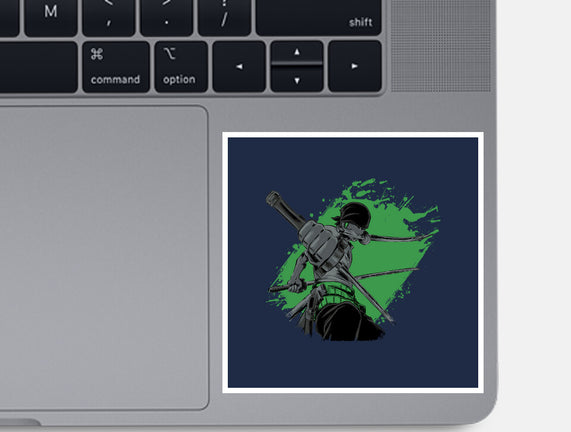 Dark Zoro