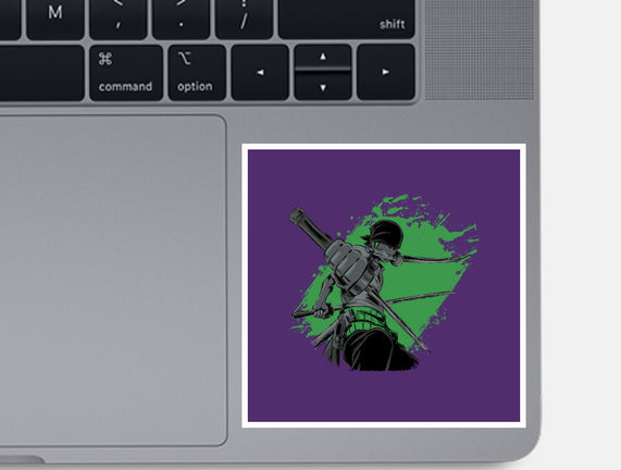 Dark Zoro