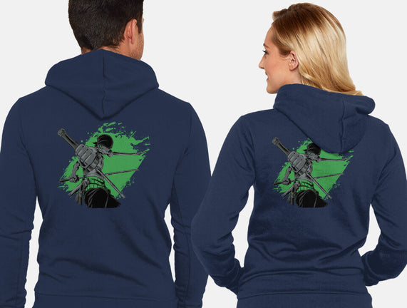 Dark Zoro