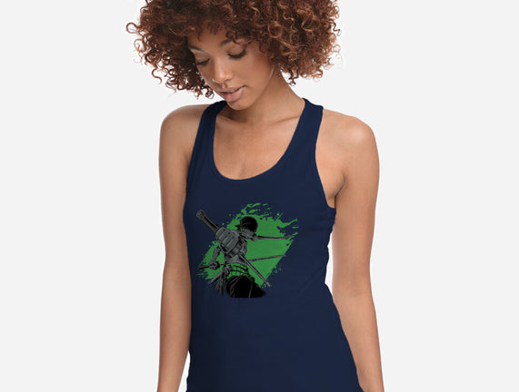 Dark Zoro