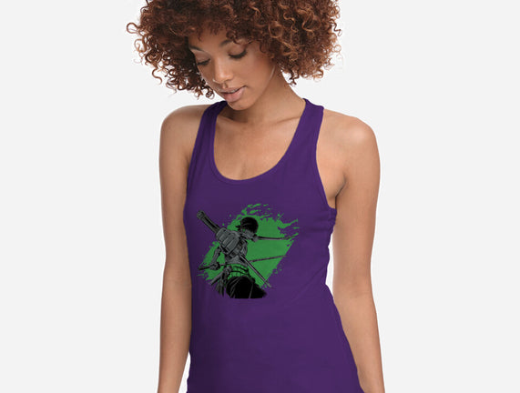 Dark Zoro