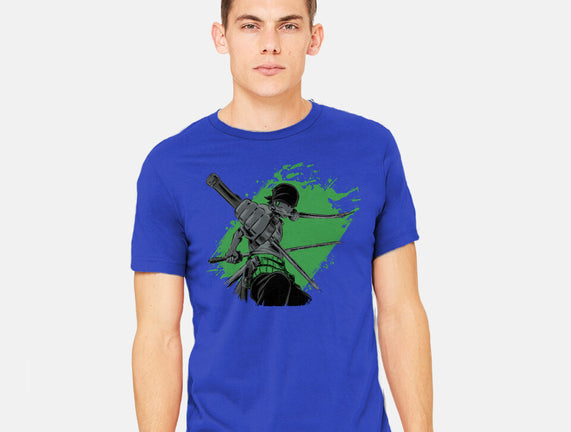 Dark Zoro