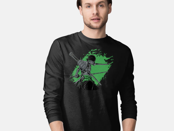 Dark Zoro