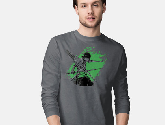 Dark Zoro