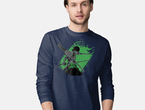 Dark Zoro