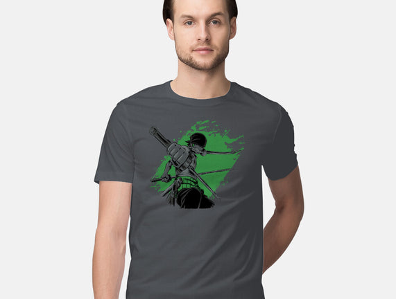Dark Zoro