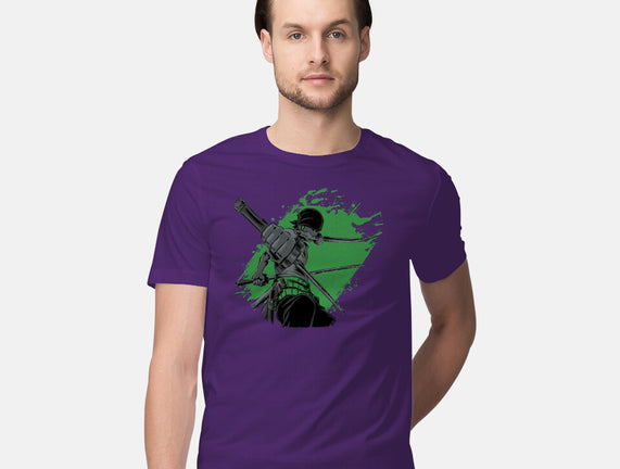 Dark Zoro