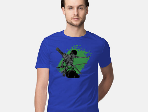 Dark Zoro