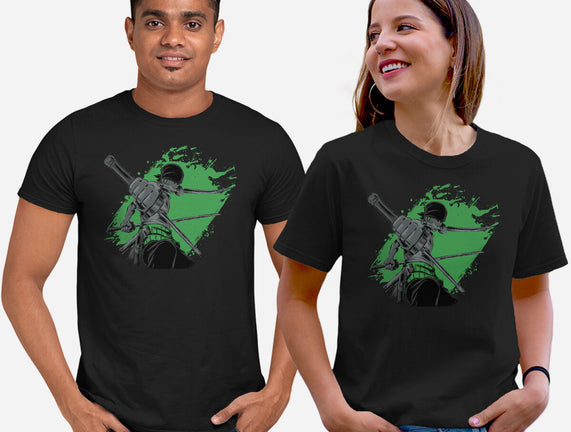 Dark Zoro