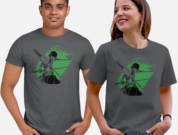 Dark Zoro