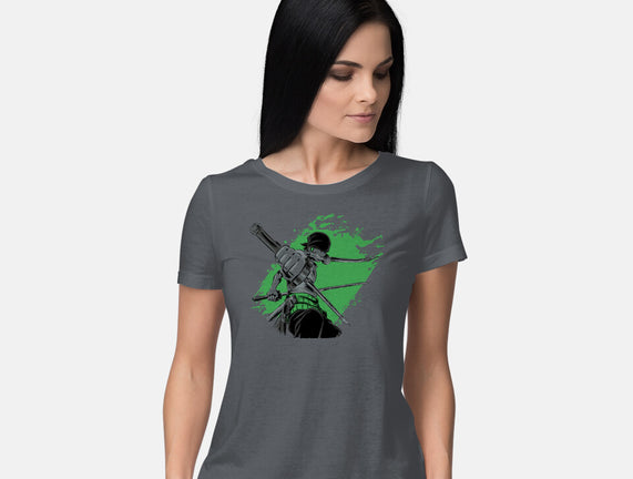 Dark Zoro