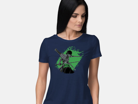 Dark Zoro