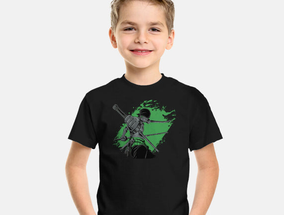 Dark Zoro