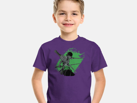 Dark Zoro