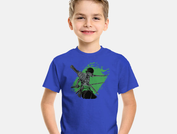 Dark Zoro