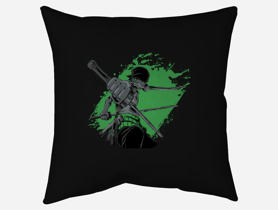Dark Zoro