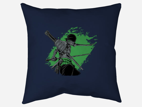 Dark Zoro