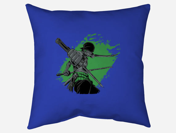 Dark Zoro