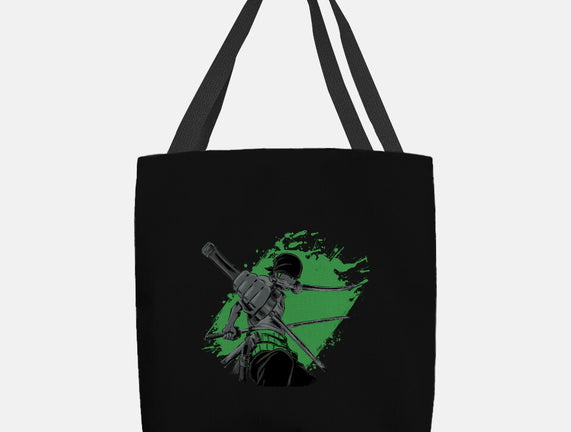 Dark Zoro