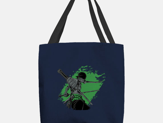 Dark Zoro