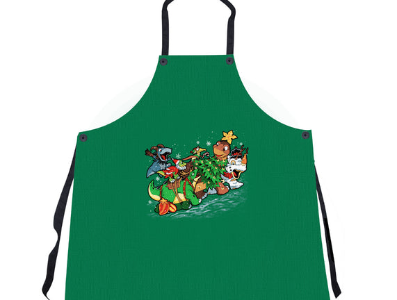 Land Before Christmastime