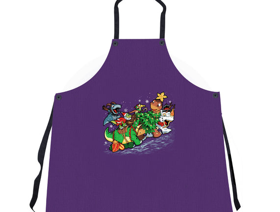 Land Before Christmastime