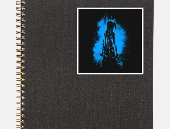 Blue Jinx