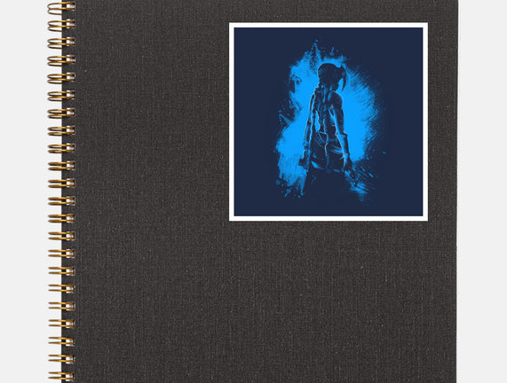 Blue Jinx