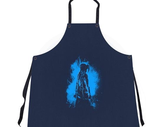 Blue Jinx
