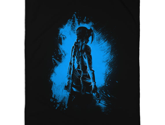 Blue Jinx