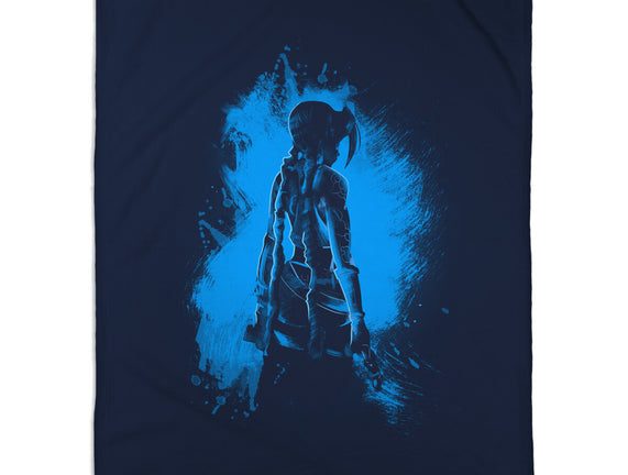 Blue Jinx