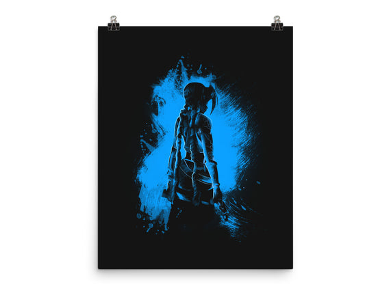 Blue Jinx