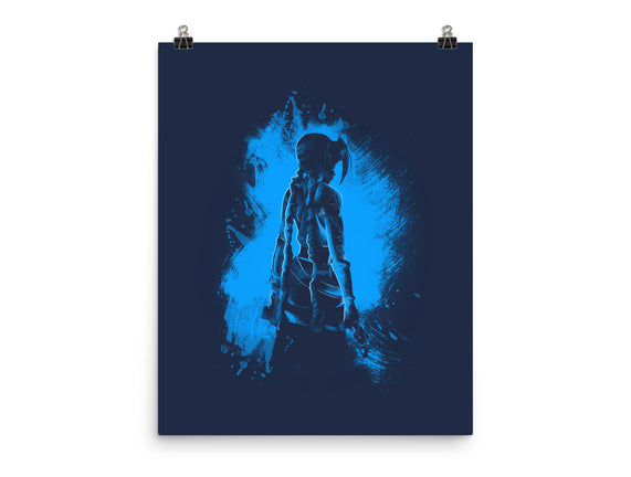 Blue Jinx