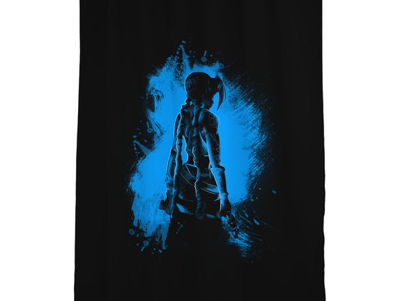 Blue Jinx