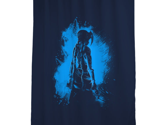 Blue Jinx