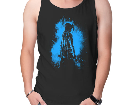 Blue Jinx