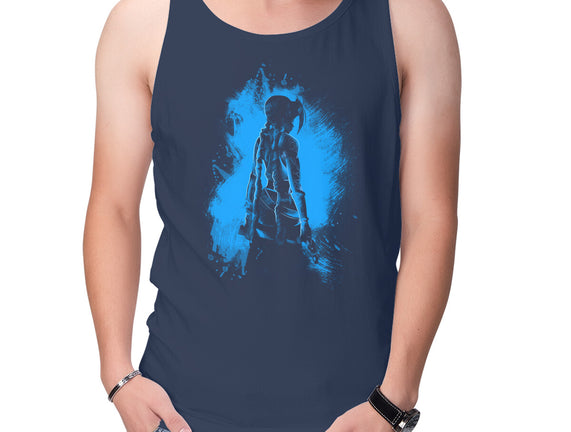Blue Jinx