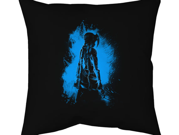 Blue Jinx
