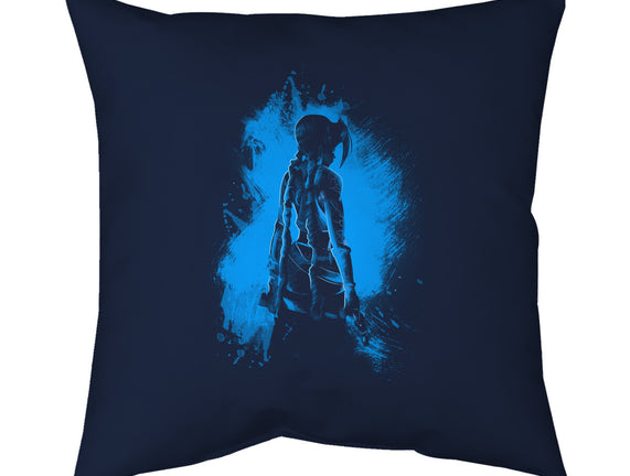 Blue Jinx