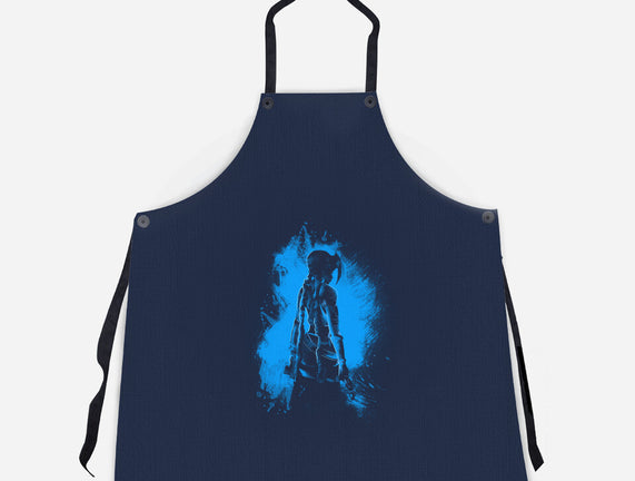 Blue Jinx