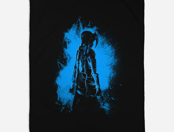 Blue Jinx
