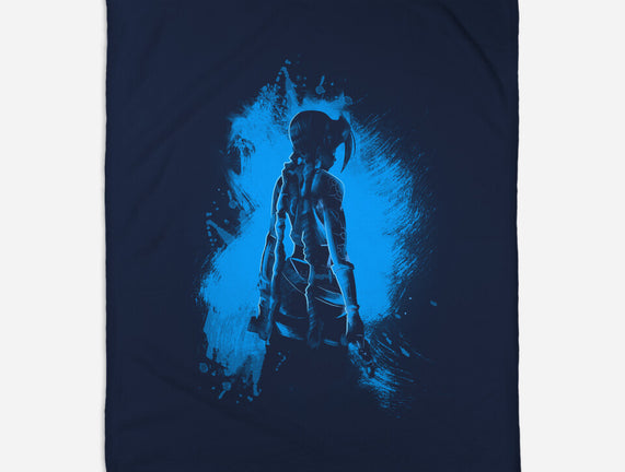 Blue Jinx