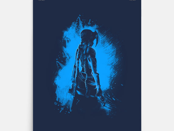 Blue Jinx