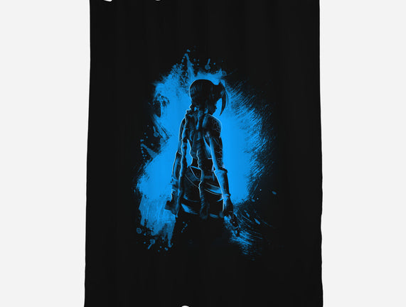 Blue Jinx