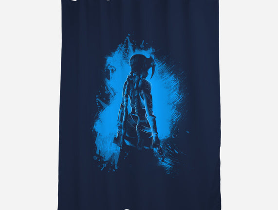Blue Jinx