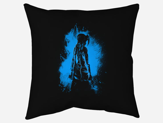 Blue Jinx
