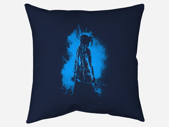 Blue Jinx