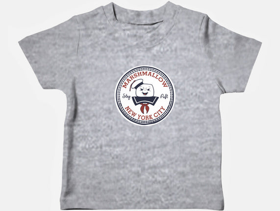 Stay Puft All Star
