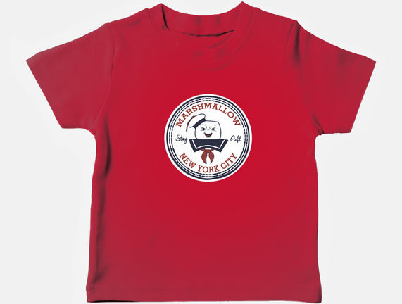 Stay Puft All Star